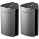 3200M Wi-Fi 6 Dual-band Gigabit Mesh Router RUIJIE RG-M32 (2 Pack)