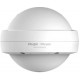 Reyee Wi-Fi 5 AC1300 Outdoor Omni-directional Access Point RUIJIE RG-RAP6202(G)