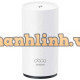 Thiết bị Mesh WiFi 6 AX3000 ngoài trời/trong nhà TP-LINK Deco X50-Outdoor