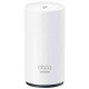 Thiết bị Mesh WiFi 6 AX3000 ngoài trời/trong nhà TP-LINK Deco X50-Outdoor