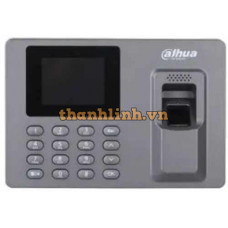 Máy chấm công vân tay Dahua ASA1222EL