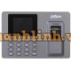 Máy chấm công vân tay Dahua ASA1222EL