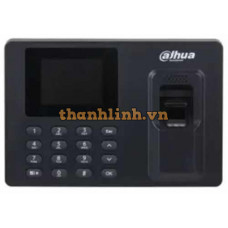 Máy chấm công vân tay Dahua ASA1222EL-S