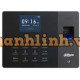 Máy chấm công vân tay Dahua ASA1222G-D