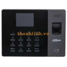 Máy chấm công vân tay Dahua ASA1222GL