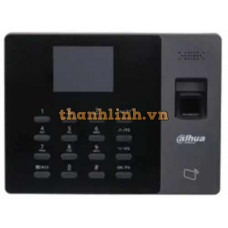 Máy chấm công vân tay Dahua ASA1222GL-D