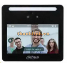 Máy chấm công khuôn mặt Dahua ASA3213GL-MW