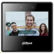 Máy chấm công khuôn mặt Dahua ASA3223A-W
