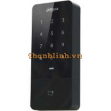 Đầu đọc thẻ RFID độc lập chống nước Dahua ASI1201E-D