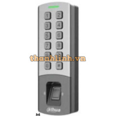 Máy chấm công vân tay Dahua ASI1212M