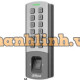 Máy chấm công vân tay Dahua ASI1212M