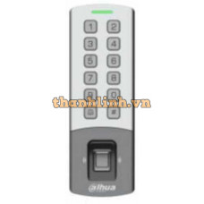 Máy chấm công vân tay Dahua ASI1212M-DW