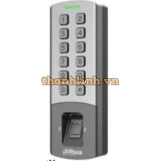 Máy chấm công vân tay Dahua ASI1212M-P