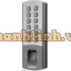 Máy chấm công vân tay Dahua ASI1212M-P