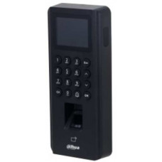 Bộ kiểm soát cửa Dahua Single Door IC Card, Password, Fingerprint Dahua ASI2212J