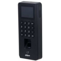 Bộ kiểm soát cửa Dahua Single Door IC Card, Password, Fingerprint Dahua ASI2212J-PW