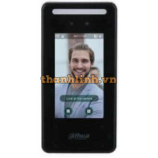 Máy chấm công khuôn mặt Dahua ASI6213J-MW-V1