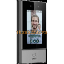 Bộ kiểm soát cửa nhận dạng khuôn mặt Dahua ASI6213S-PW