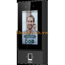 Bộ kiểm soát cửa nhận dạng khuôn mặt Dahua ASI6214S-D