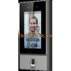 Bộ kiểm soát cửa nhận dạng khuôn mặt Dahua ASI6214S-PW