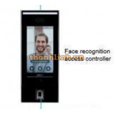 Thiết bị kiểm soát ra vào nhận diện khuôn mặt Dahua DHI-ASI7214X