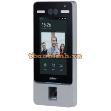 Thiết bị kiểm soát ra vào nhận diện khuôn mặt Dahua DHI-ASI7214Y-V3