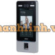 Thiết bị kiểm soát ra vào nhận diện khuôn mặt Dahua DHI-ASI7214S-W
