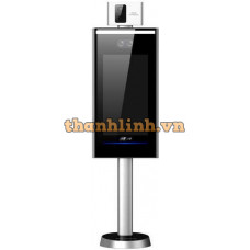 Bộ kiểm soát cửa nhận dạng khuôn mặt Dahua ASI7223X-A