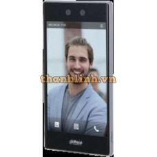 Bộ kiểm soát cửa nhận dạng khuôn mặt Dahua ASI8213S-W