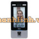 Bộ kiểm soát cửa nhận dạng khuôn mặt Dahua ASI8214S-W