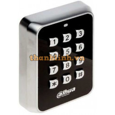 Đầu đọc thẻ Vandal-proof Indoor Password IC Dahua ASR1101M-V1