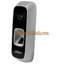 Đầu đọc thẻ Indoor Fingerprint IC Card Reader Dahua ASR1102A(V3)