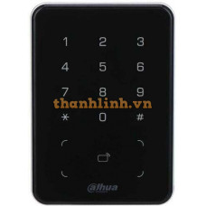 Đầu đọc thẻ Dahua ASR2101A-ME