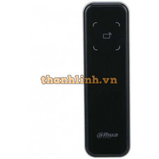 Dahua Card Swiping, Bluetooth card Reader Dahua ASR2200A-B
