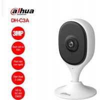 Camera IP hồng ngoại không dây 3.0 Megapixel Dahua DH-C3A 