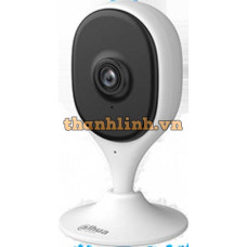 Camera IP hồng ngoại không dây 5.0 Megapixel Dahua DH-C5A