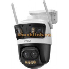 Camera Wifi IMOU Cruiser Pano Z