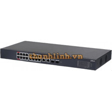 Bộ chia mạng Dahua DH-CS4220-16GT-240