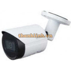 Camera thân 4MP IR Bullet Network Camera Dahua DAS-BN2431S-S2