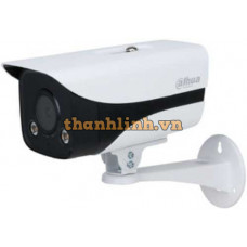 Camera thân 4MP Full-color Bullet Network Camera Dahua DAS-BN2439M-ASL