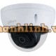Camera Dome 8 Megapixel cảm biến CMOS kích thước 1/1.3”, 15fps@4K Dahua DAS-DBN2831E-S