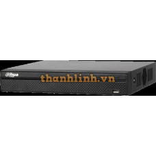 Đầu ghi hình IP 64 kênh Dahua DAS-NRWS644-4E3