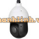 Camera Speeddome 2MP Dahua DAS-SN5225-SLA