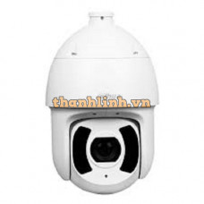 Camera Speeddome Cảm biến STARVIS™ CMOS kích thước 1/2.8". Dahua DAS-SN6225-AL
