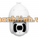 Camera Speeddome Cảm biến STARVIS™ CMOS kích thước 1/2.8". Dahua DAS-SN6225-AL