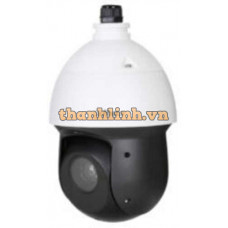 Camera Speeddome Dahua DAS-SNWS425-SL2