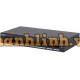8-Port PoE GE Managed Switch DAHUA DH-CS4010-8GT-60