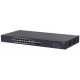 16-Port PoE Managed Switch DAHUA DH-CS4218-16ET-240