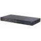 24-Port PoE Managed Switch DAHUA DH-CS4226-24ET-375