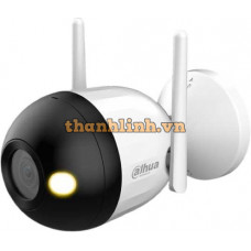Camera IP Full-Color hồng ngoại không dây 2.0 Megapixel Dahua DH-F2C-PV